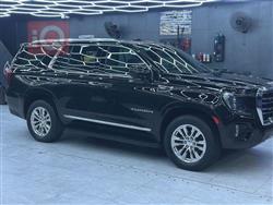 جی ئێم سی یوکۆن